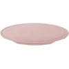 Platter, 33 cm, rose