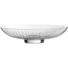 Zwiesel Platter, 340 mm, transparent, Signum