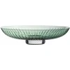 Zwiesel Platter, 340 mm, žalias, Signum