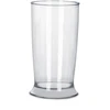 Blenderis Polaris PHB 0859 juodas/raudonas