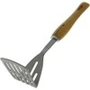 De Buyer Potato masher, 29 cm, B Bois