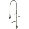 Pre-rinse unit 316 L Nerūdijantis plienas