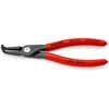 Preciziškos replės vidiniams žiedams KNIPEX 4821J21