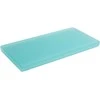Presentation tray, 30x15 cm, turquoise