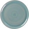 Rak Porcelain Flat plate, 33 cm, sapphire, Spot