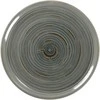 Rak Porcelain Flat plate, 33 cm, žalias, Spot