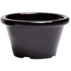Ramekin, 45 ml, juodas