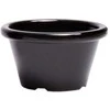 Ramekin, 45 ml, juodas