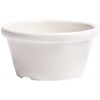 Ramekin, 60 ml, baltas