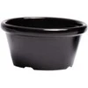 Ramekin, 60 ml, juodas