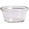 Ramekin, 60 ml, transparent