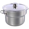 Rectangular overlay puodas, 4.5 l, Soup Station