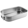 Roasting pan, 40x26x9 cm