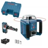 Bosch GRL 400 H, LB LR45, 2x1.5V D