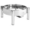 Round buffet heater base, Supreme