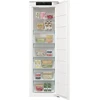 Įmontuojamas šaldiklis Gorenje G600, FNCI517E62WF, 235 l