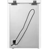 Gorenje Šaldiklis | FH10E4W5 | Energijos vartojimo efektyvumo klasė E | Komoda | Laisvai pastatoma | Aukštis 85,8 cm | Bendra grynoji talpa 97 l | Baltas