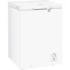 Gorenje Šaldiklis | FH10E4W5 | Energijos vartojimo efektyvumo klasė E | Komoda | Laisvai pastatoma | Aukštis 85,8 cm | Bendra grynoji talpa 97 l | Baltas