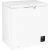 Šaldiklis | FH20E6W5 | Gorenje Energy efficiency class E | Chest | Freestanding | Height 85.8 cm | Total net capacity 198 L | Ekranas | Baltas