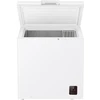 Šaldiklis | FH20E6W5 | Gorenje Energy efficiency class E | Chest | Freestanding | Height 85.8 cm | Total net capacity 198 L | Ekranas | Baltas