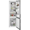 Šaldytuvas Electrolux RCB736E7MX