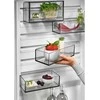 Šaldytuvas Electrolux RCB736E7MX