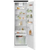 Šaldytuvas ELECTROLUX KRD6DE18S1