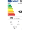 Šaldytuvas Gorenje NRKI519E82WF