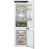 Įmontuojamas šaldytuvas Hisense RB3B250SAWC