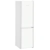 LIEBHERR CUe 3331 Pure Šaldytuvas-šaldiklis