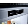 Šaldytuvas MIELE KFN 7795 C