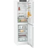 LIEBHERR CNd 5704 Pure NoFrost Šaldytuvas-šaldiklis