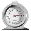 Šaldytuvas thermometer, 6 cm, -30°C to 30°C