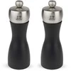 Peugeot Salt and pepper grinder set, 15 cm, juodas, Fidji