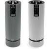 Peugeot Salt and pepper mill set, 15 cm, uSelect Z, Line Electric