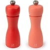 Peugeot Druskos ir pipirų rinkinys, 15 cm, „Ugnis“, „Tahiti Duo“