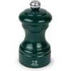 Peugeot Salt grinder, 10 cm, Forest Žalias, Bistrorama