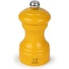 Peugeot Salt grinder, 10 cm, Saffron Geltona, Bistrorama