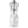 Peugeot Salt grinder, 16 cm, acrylic, Vittel