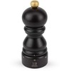 Peugeot Mill Druskos malūnėlis, 12 cm, šokoladinis, uSelect, Paris