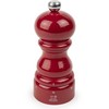 Peugeot Salt mill, 12 cm, red passion, uSelect, Paris