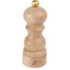 Peugeot Salt mill, 15 cm, natural, uSelect, Paris
