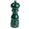 Peugeot Salt mill, 18 cm, forest žalias, Z, Parisrama