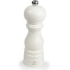 Peugeot Druskos malūnas, 18 cm, dramblio kaulo, Parisrama