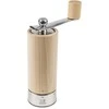 Peugeot Salt mill, 18 cm, natural, uSelect Z, Isen
