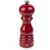 Peugeot Mill Druskos malūnėlis, 18 cm, raudonoji aistra, uSelect, Paris