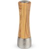 Peugeot Mill Druskos malūnėlis, 21 cm, alyvmedžio, uSelect, Madras