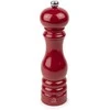 Peugeot Salt mill, 22 cm, red passion, uSelect, Paris