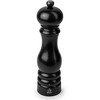 Peugeot Salt mill, 22 cm, satin juodas, uSelect Z, Paris