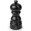 Peugeot Salt mill, 30 cm, satin juodas, uSelect Z, Paris